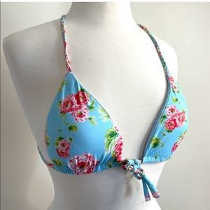 San Lorenzo Besame Bikini Top M